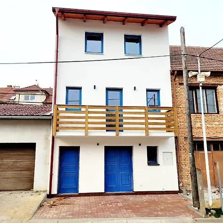 Modry Sklep 77 Villa Velké Pavlovice Exterior photo