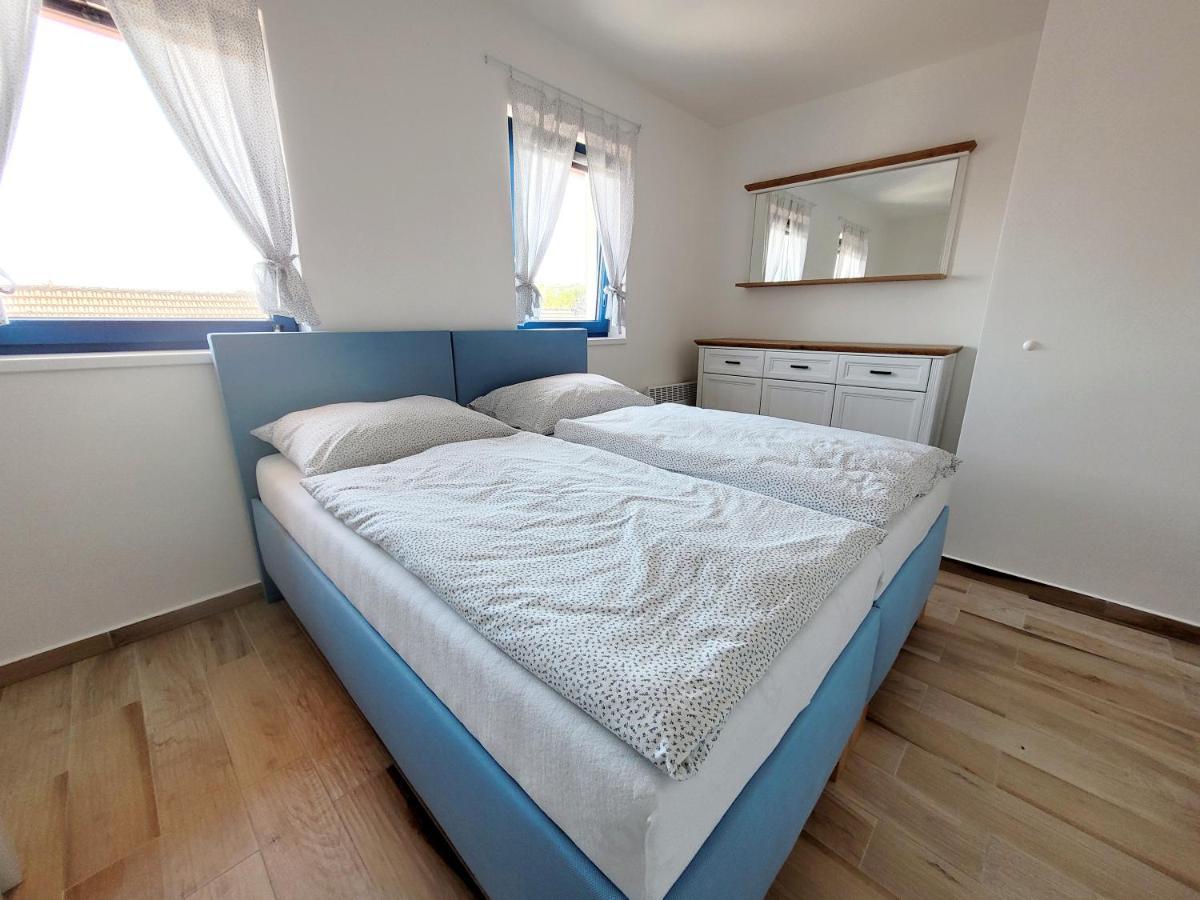 Holiday home Modry Sklep 77