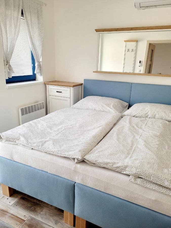 Holiday home Modry Sklep 77