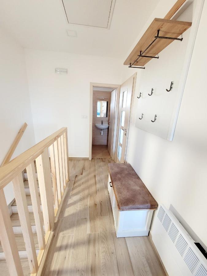 Modry Sklep 77 Holiday home