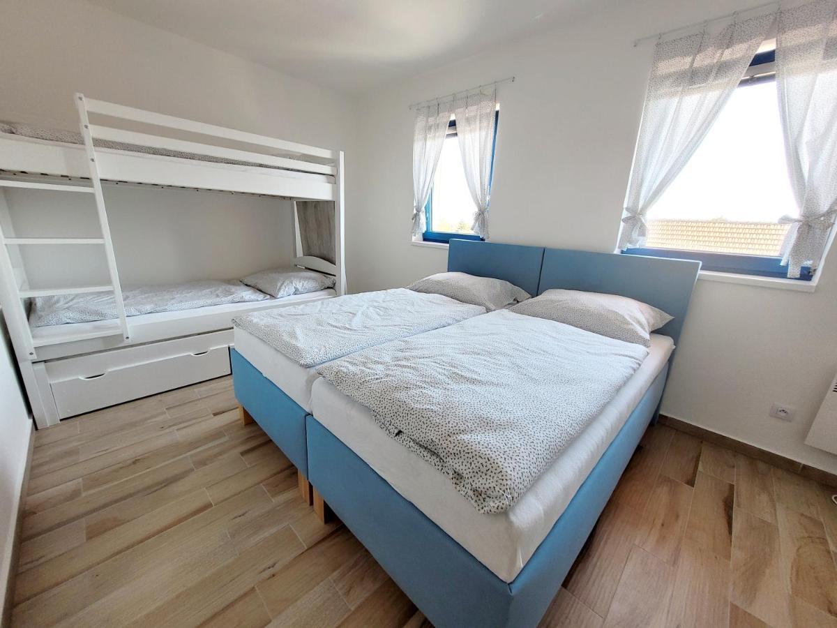 Modry Sklep 77 Holiday home Velke Pavlovice