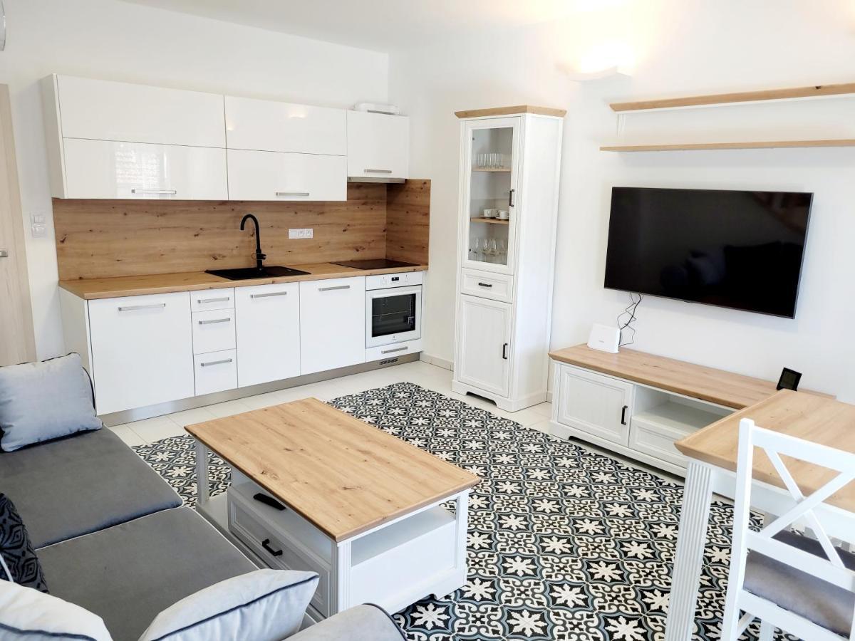 Holiday home Modry Sklep 77