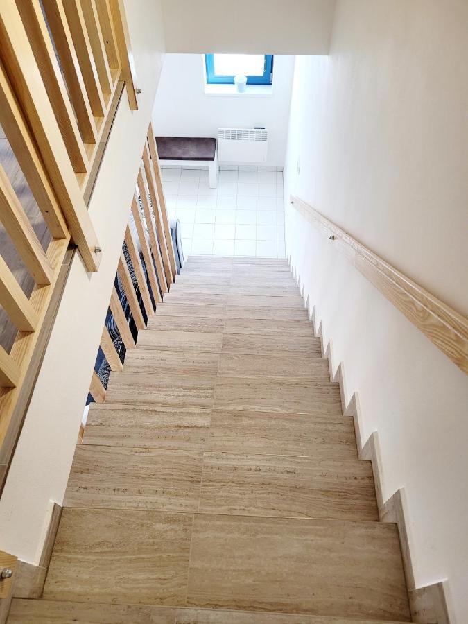 Holiday home Modry Sklep 77