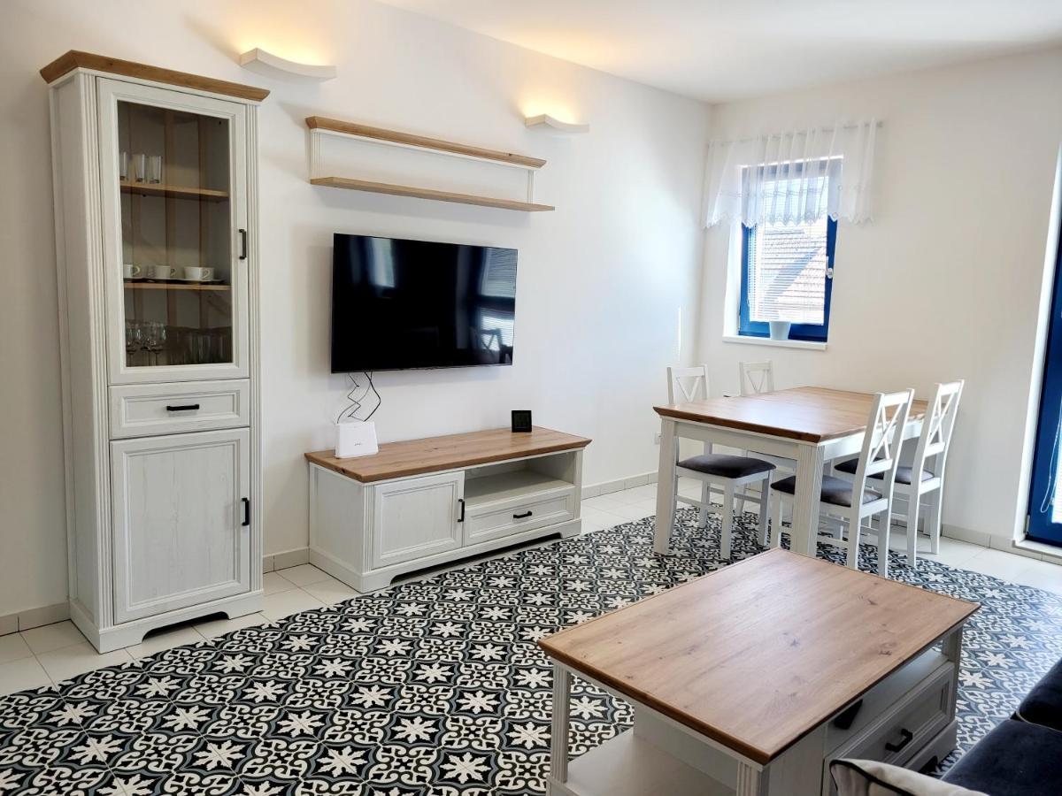 Holiday home Modry Sklep 77 Velke Pavlovice