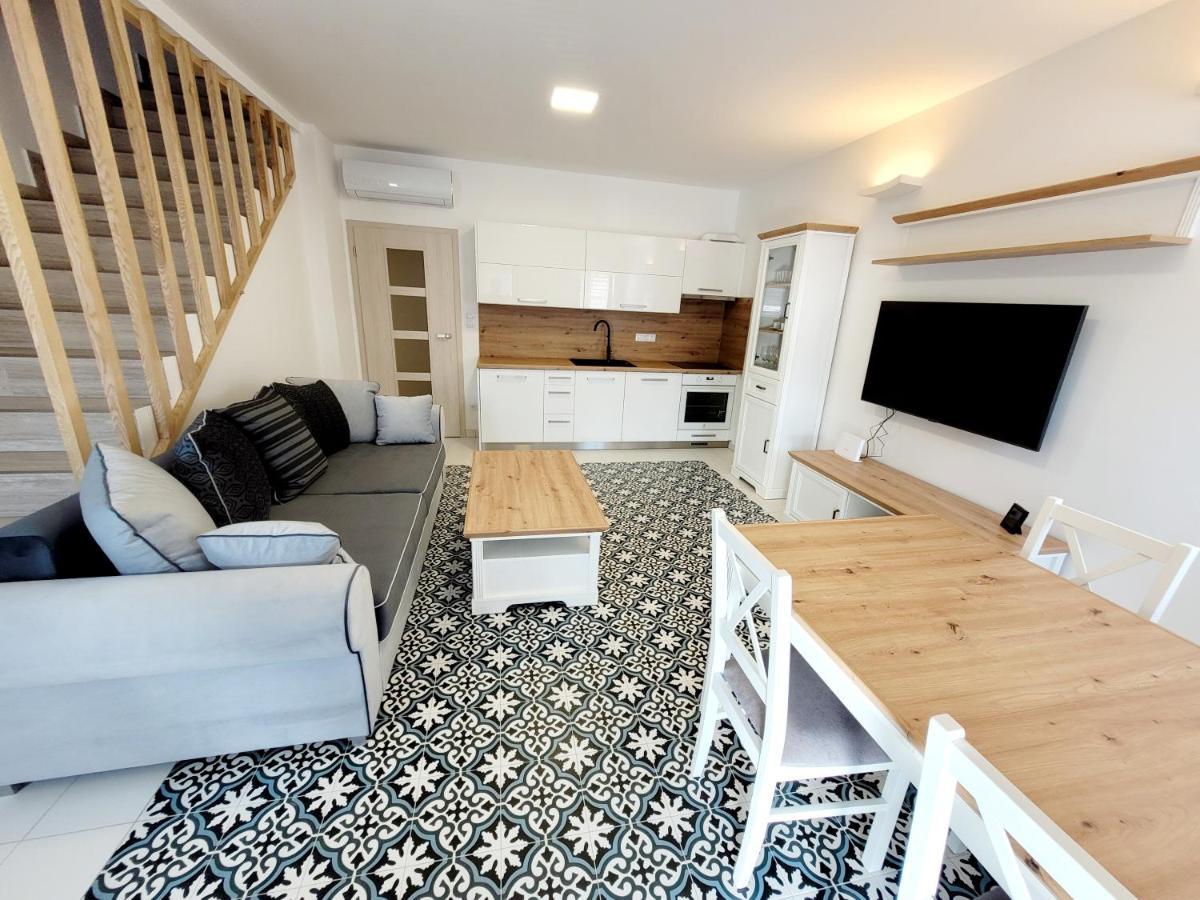 Holiday home Modry Sklep 77 Velke Pavlovice