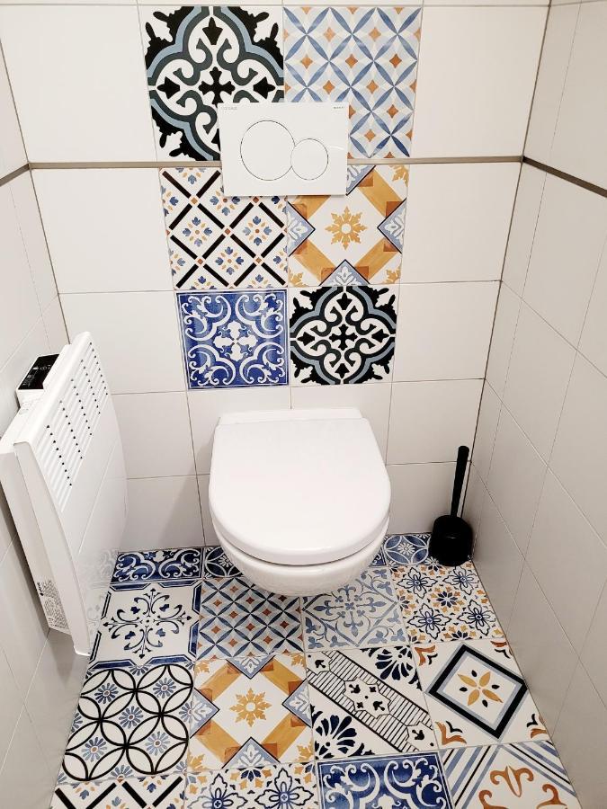 Ferienhaus Modry Sklep 77 *