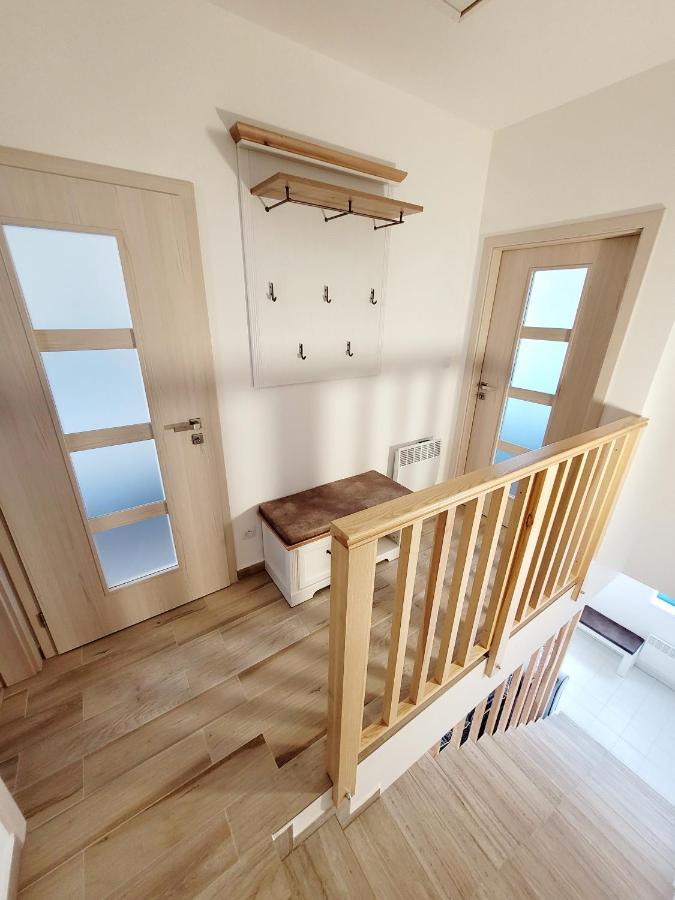 Ferienhaus Modry Sklep 77 *