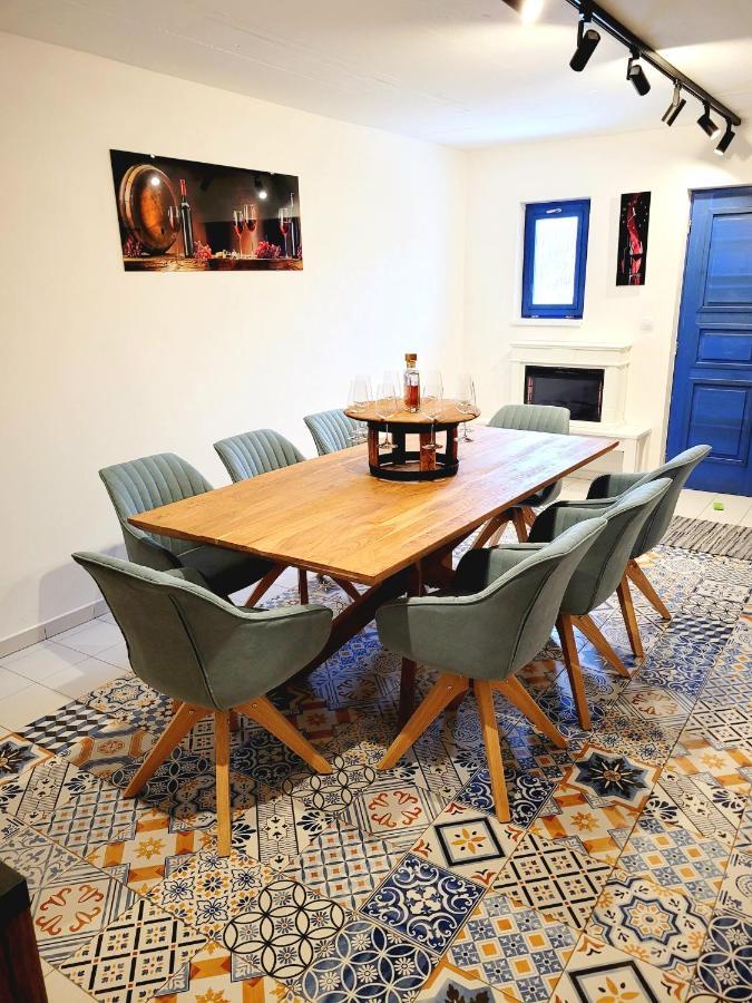 Modry Sklep 77 Holiday home *